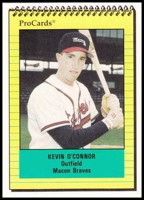 878 Kevin O'Connor